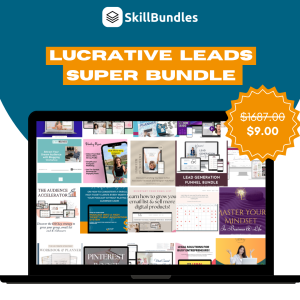 Lucrative Leads Super Bundle