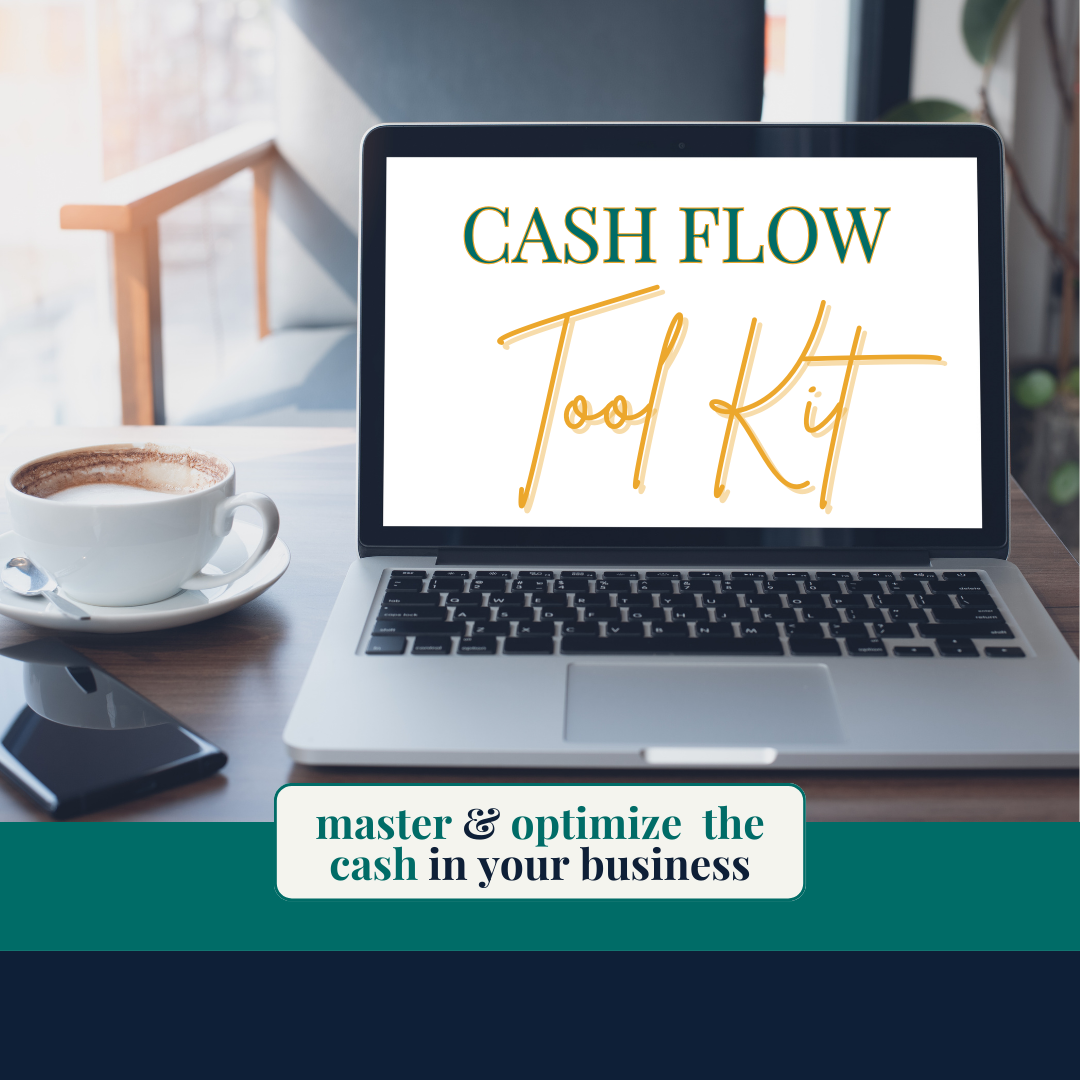 Cash Flow Toolkit