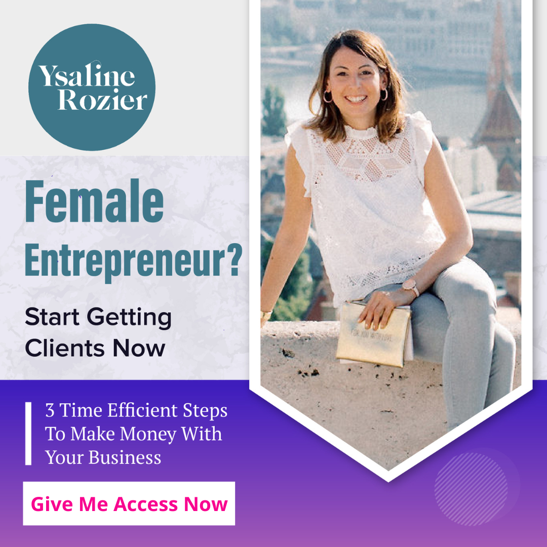 3 Time Efficient To Make Money With Your Business