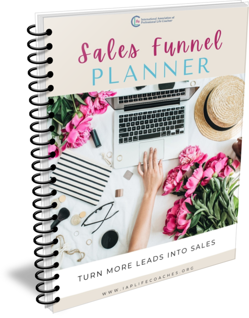 The Sales Funnel Planner